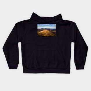 Sally Gap Sunset Kids Hoodie